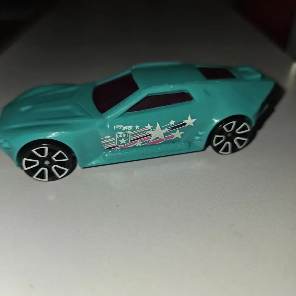 Hot Wheels 2015 hot